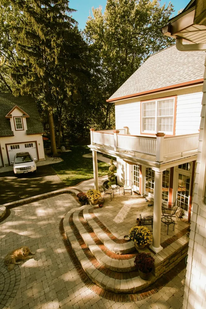 Local landscape design for outdoor upgrades across Albany, NY - Pearl Landscaping & Patio