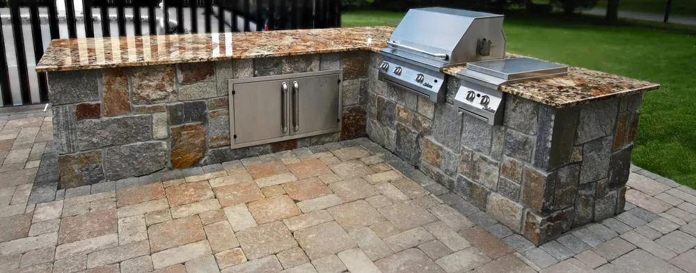 Local landscape design in Albany, NY - Pearl Landscaping & Patio