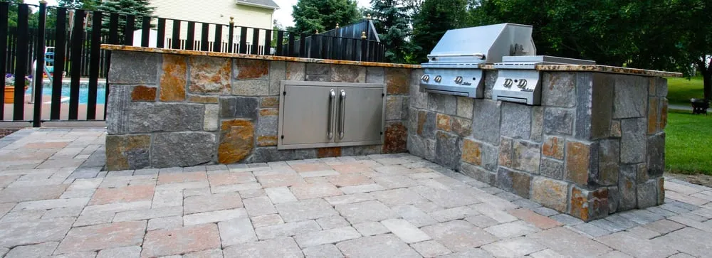 Local yard cleanup service in Albany, NY by Pearl Landscaping & Patio