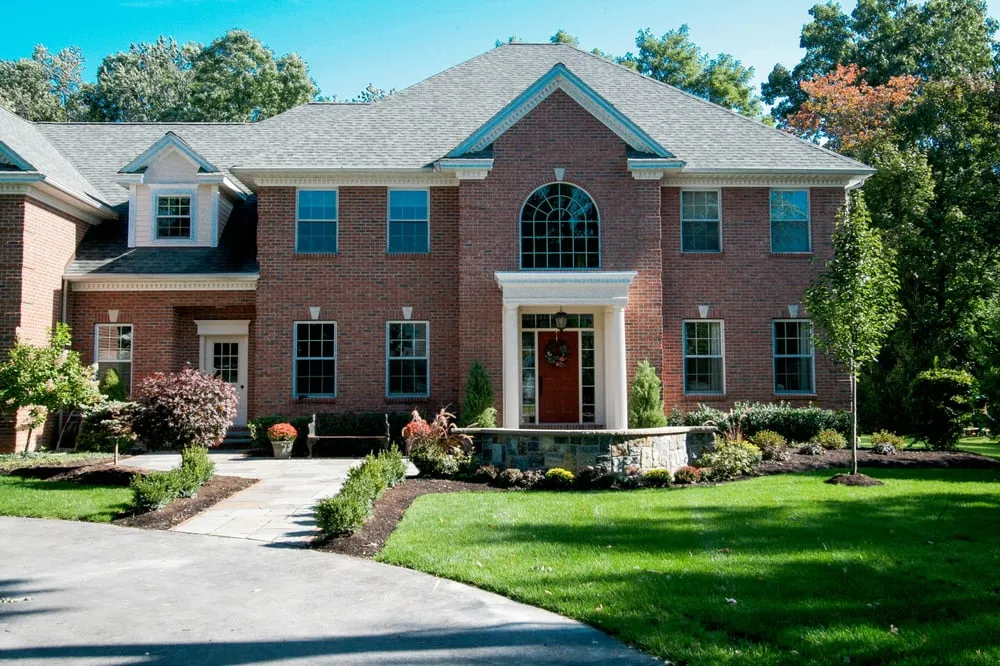 Custom lawn mowing service for outdoor upgrades across Albany, NY - Pearl Landscaping & Patio