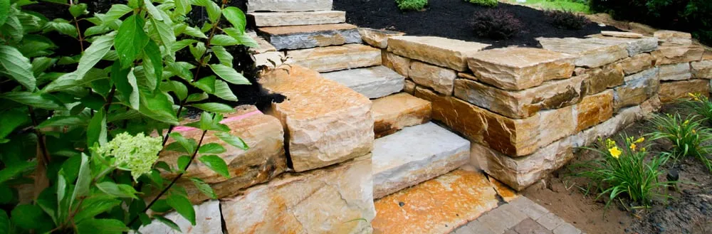 Reliable lawn care service in Albany, NY - Pearl Landscaping & Patio Company