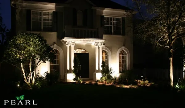 Reliable landscape installation with custom design in Albany, NY by Pearl Landscaping & Patio Company