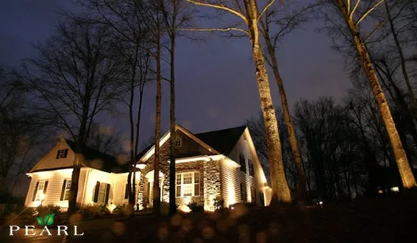 Local yard cleanup service near you across Albany, NY - Pearl Landscaping & Patio Company