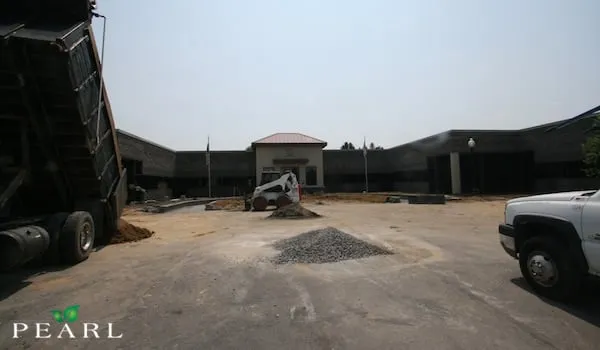 Trusted landscape design with custom design across Clifton Park, NY - Pearl Landscaping & Patio Company