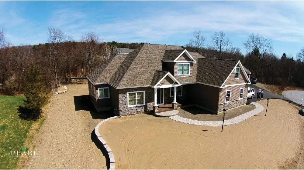 Reliable landscape design in Clifton Park, NY by Pearl Landscaping & Patio Company