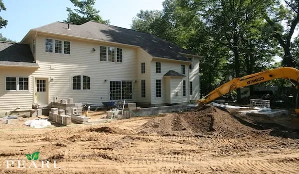 Top-rated lawn mowing service in Clifton Park, NY by Pearl Landscaping & Patio Company