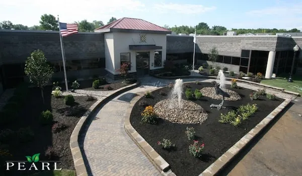 Top-rated landscape installation in Clifton Park, NY - Pearl Landscaping & Patio Company
