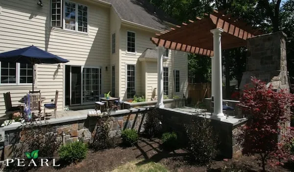 Local lawn mowing service experts serving Clifton Park, NY - Pearl Landscaping & Patio Company