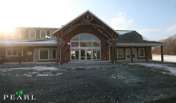 Trusted outdoor landscaping in Clifton Park, NY by Pearl Landscaping & Patio Company