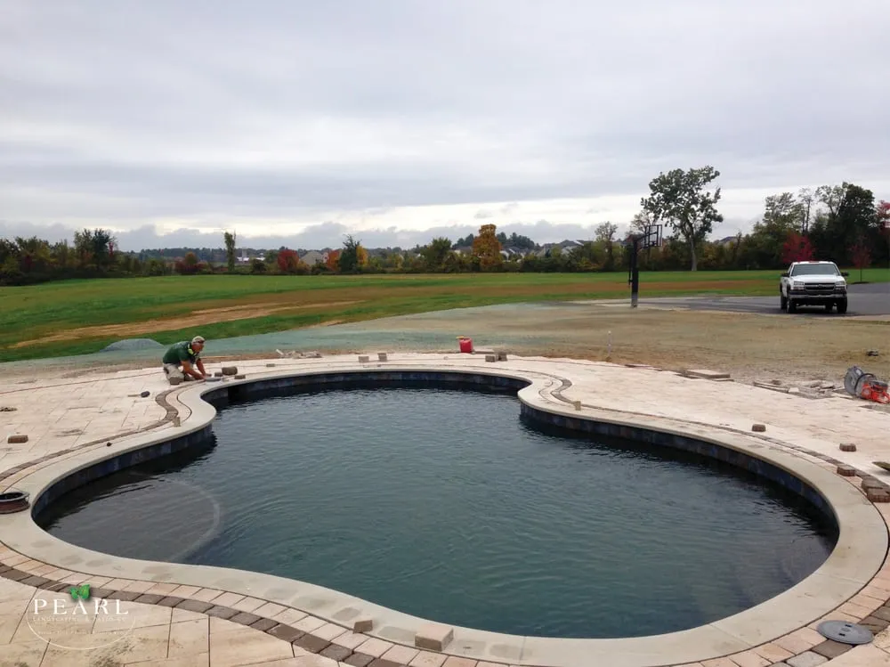 Trusted garden landscaping experts serving Clifton Park, NY - Pearl Landscaping & Patio Company