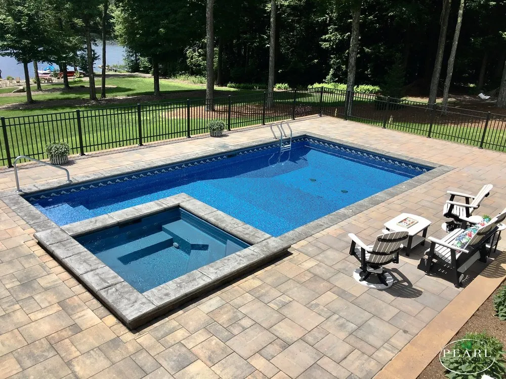 Local landscape installation experts serving Delmar, NY - Pearl Landscaping & Patio Company