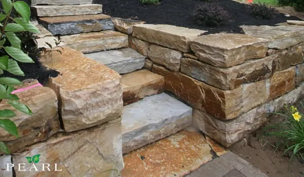 Professional lawn care service in Delmar, NY - Pearl Landscaping & Patio Company