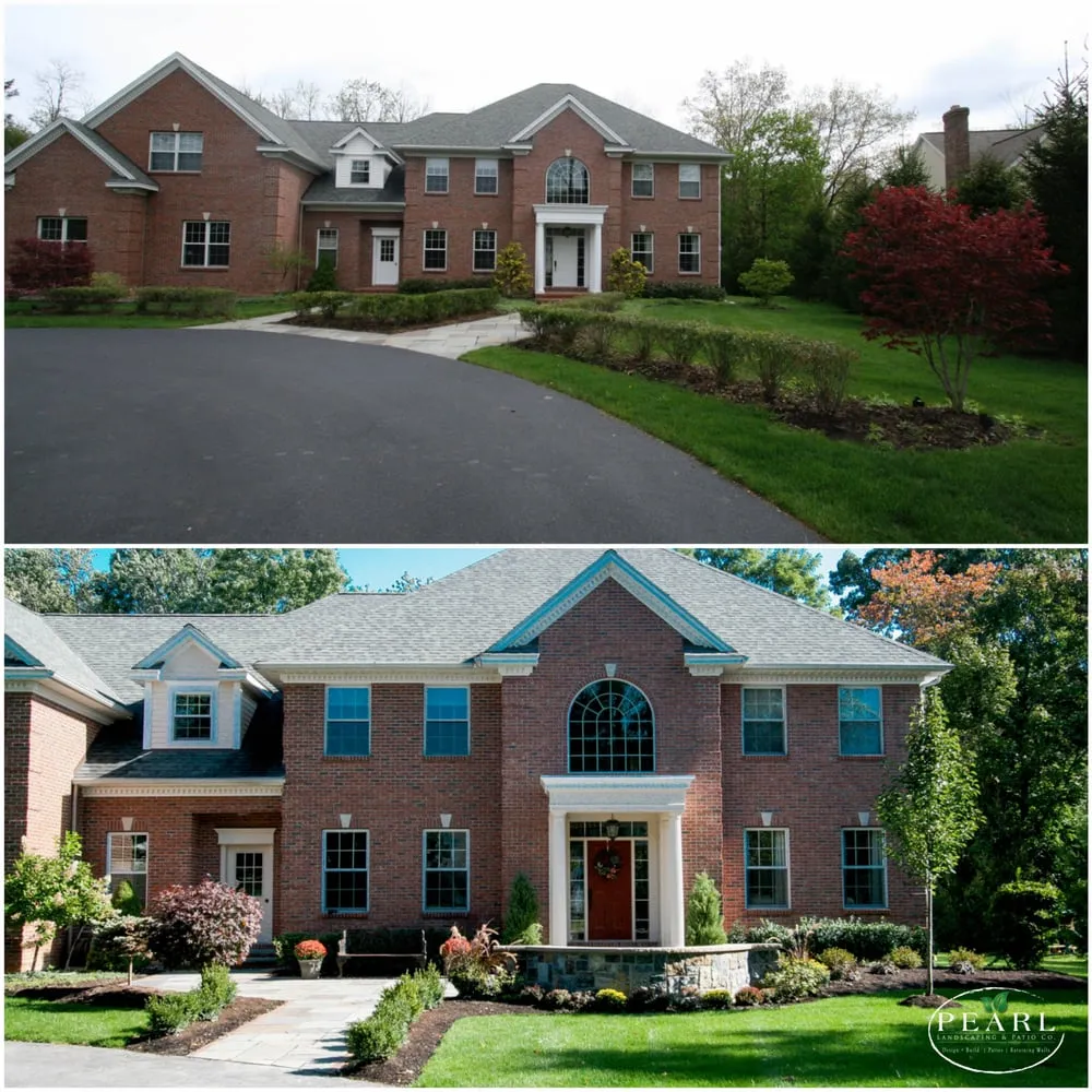 Local residential landscaping experts serving Troy, NY - Pearl Landscaping & Patio Company