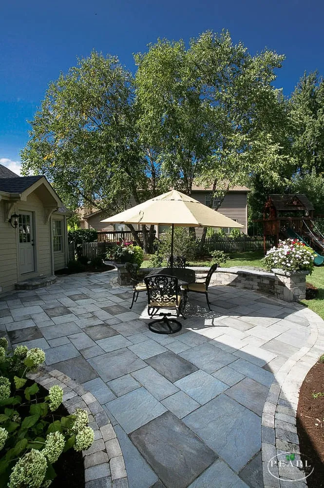 Reliable landscape installation in Troy, NY - Pearl Landscaping & Patio Company