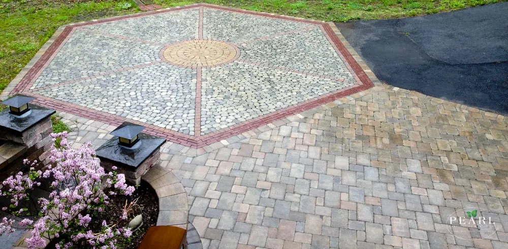 Local lawn mowing service in Troy, NY by Pearl Landscaping & Patio Company