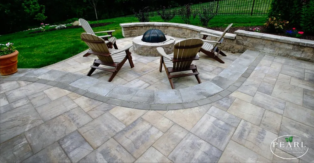 Trusted residential landscaping for outdoor upgrades across Troy, NY - Pearl Landscaping & Patio Company