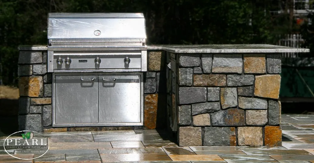 Top-rated landscape installation in Troy, NY - Pearl Landscaping & Patio Company