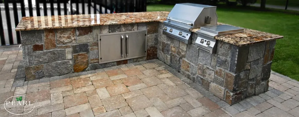 Top-rated lawn care service in Troy, NY by Pearl Landscaping & Patio Company