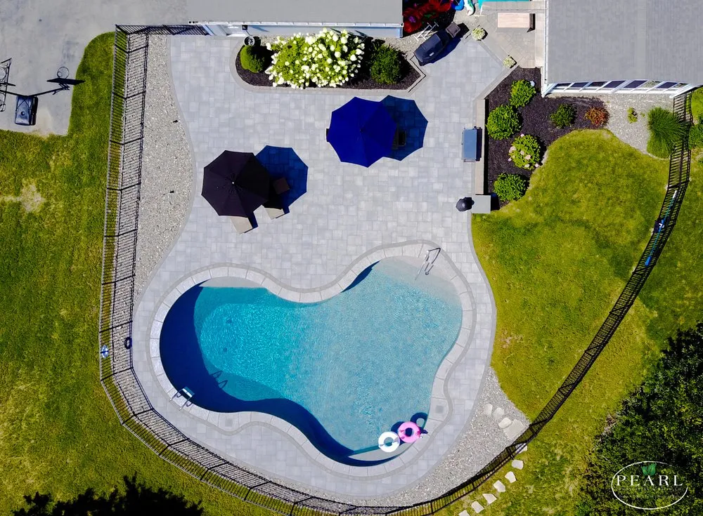 Top-rated lawn mowing service in Wynantskill, NY - Pearl Landscaping & Patio Company