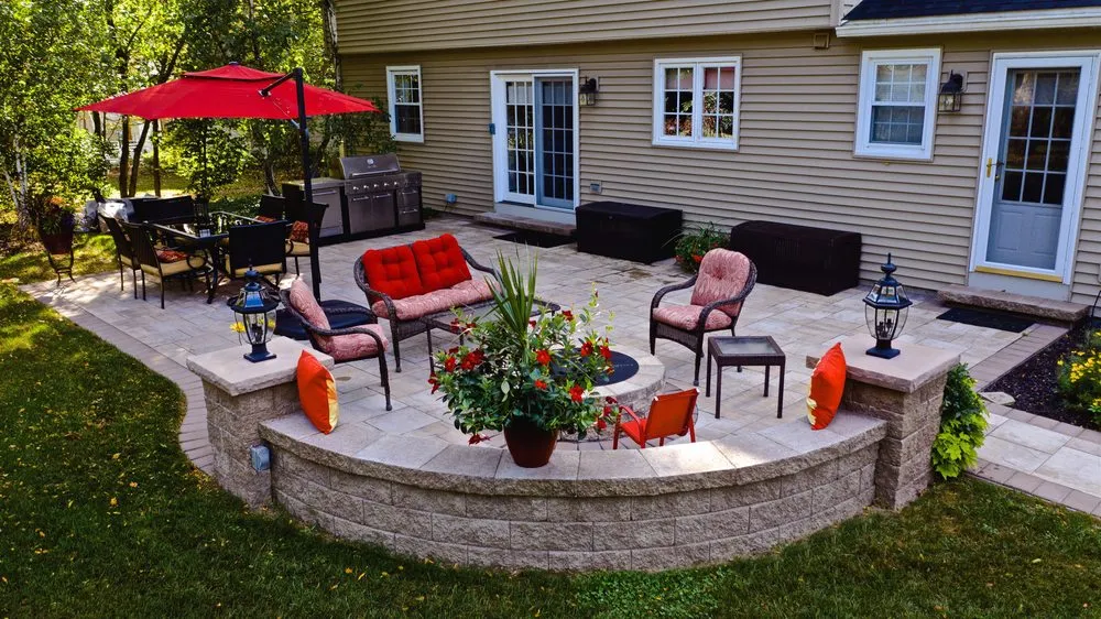 Trusted landscape installation experts serving Wynantskill, NY - Pearl Landscaping & Patio Company