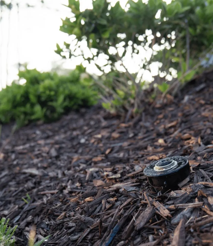 Professional lawn mowing service in Columbia, SC - Pearls landscaping & janitorial services llc