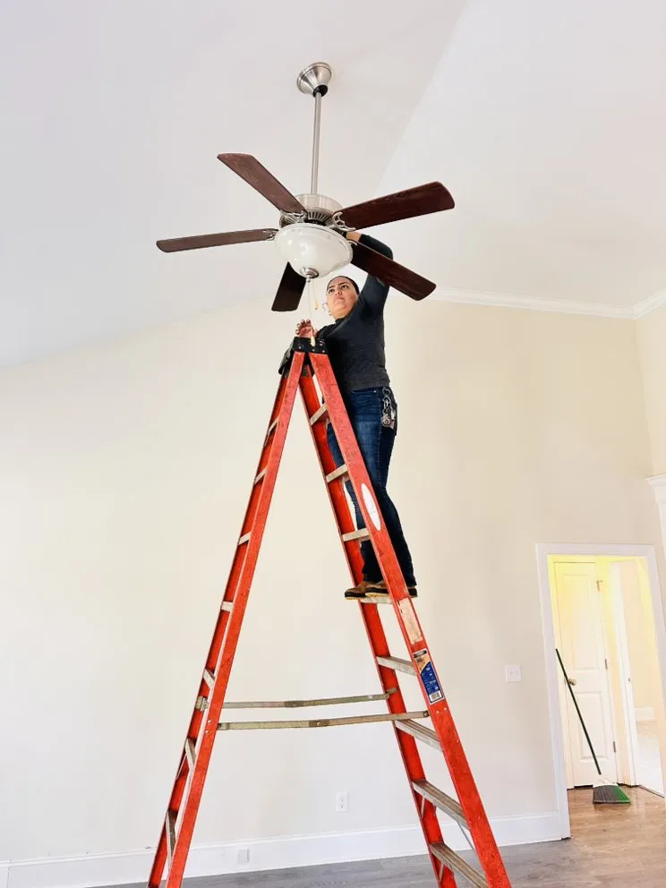 Local garden landscaping experts serving Columbia, SC - Pearls landscaping & janitorial services llc