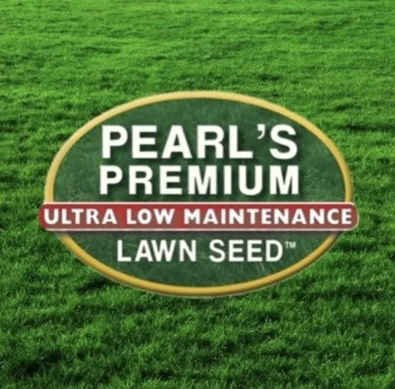 Professional landscape design in WAYLAND, MA by Pearls Premium Ultra Low Maintenance Lawn Seed