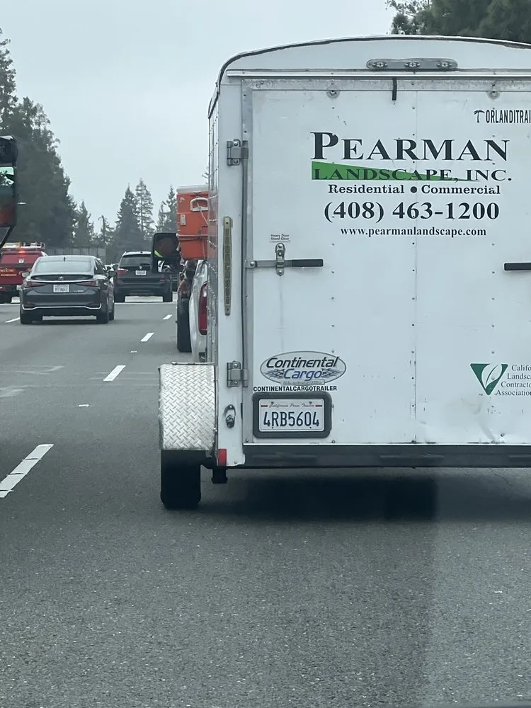 Affordable lawn care service for homes across Morgan Hill, CA - Pearman Landscape