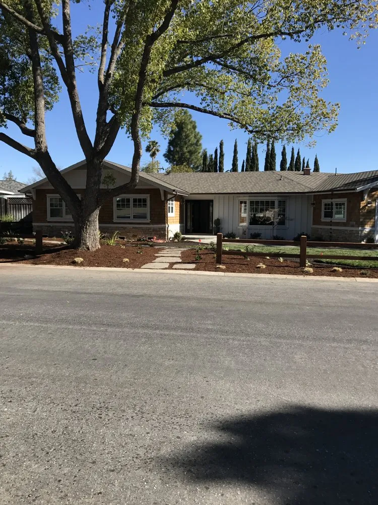 Top-rated yard cleanup service experts serving Morgan Hill, CA - Pearman Landscape