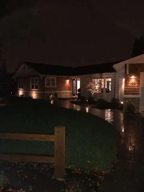 Affordable residential landscaping with custom design in Morgan Hill, CA by Pearman Landscape