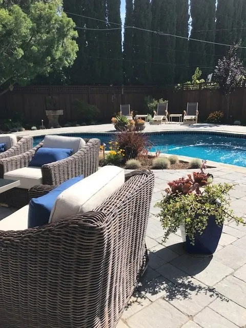 Trusted garden landscaping for year-round maintenance across Morgan Hill, CA - Pearman Landscape