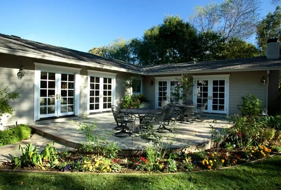 Custom landscape design experts serving Morgan Hill, CA - Pearman Landscape