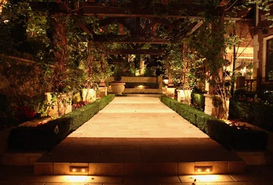 Affordable landscaping services for residential properties in Morgan Hill, CA by Pearman Landscape