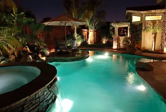 Trusted landscape design in Morgan Hill, CA - Pearman Landscape