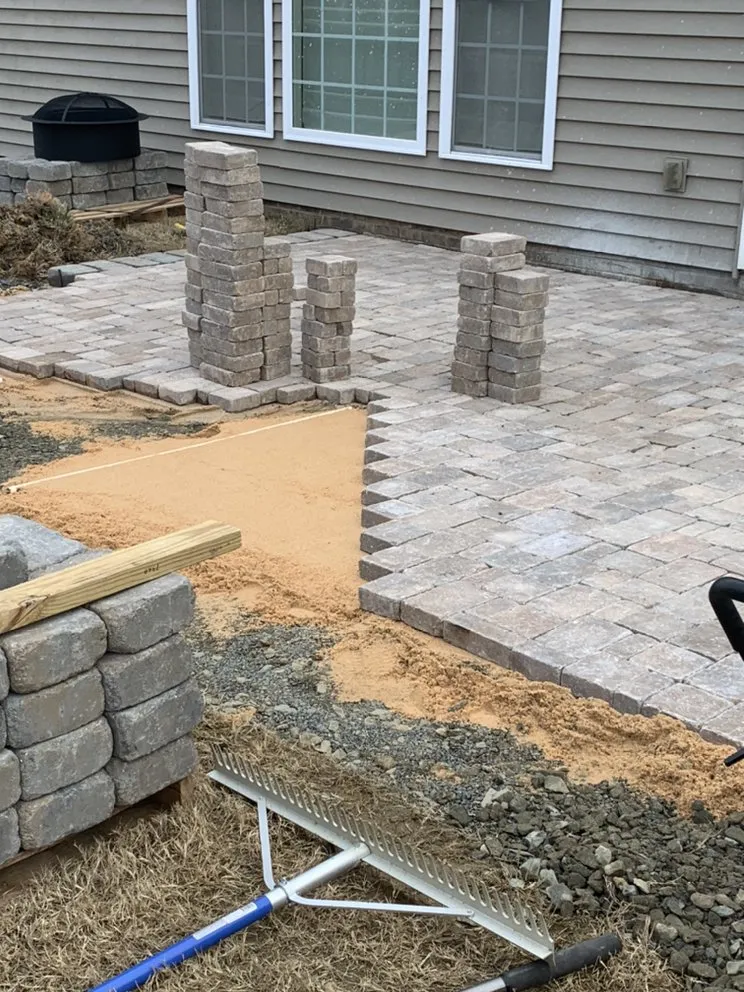 Affordable lawn care service for homes across Huntersville, NC - Pearson Solutions