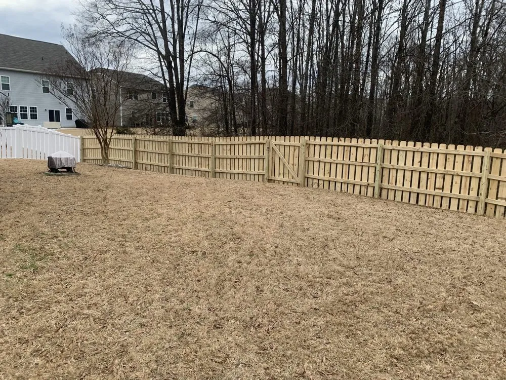 Trusted landscape design experts serving Huntersville, NC - Pearson Solutions