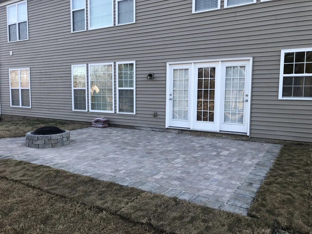 Local lawn care service for beautiful yards across Huntersville, NC - Pearson Solutions