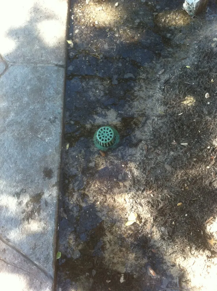 Custom lawn mowing service for year-round maintenance in Plano, TX by Pearson Sprinkler Company