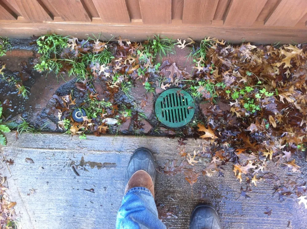 Local landscape installation in Plano, TX - Pearson Sprinkler Company