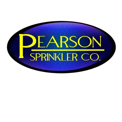 Pearson Sprinkler Company Logo