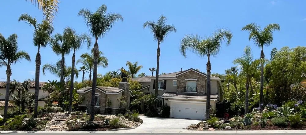 Top-rated yard maintenance in Simi Valley, CA by Peña’s Landscape Care