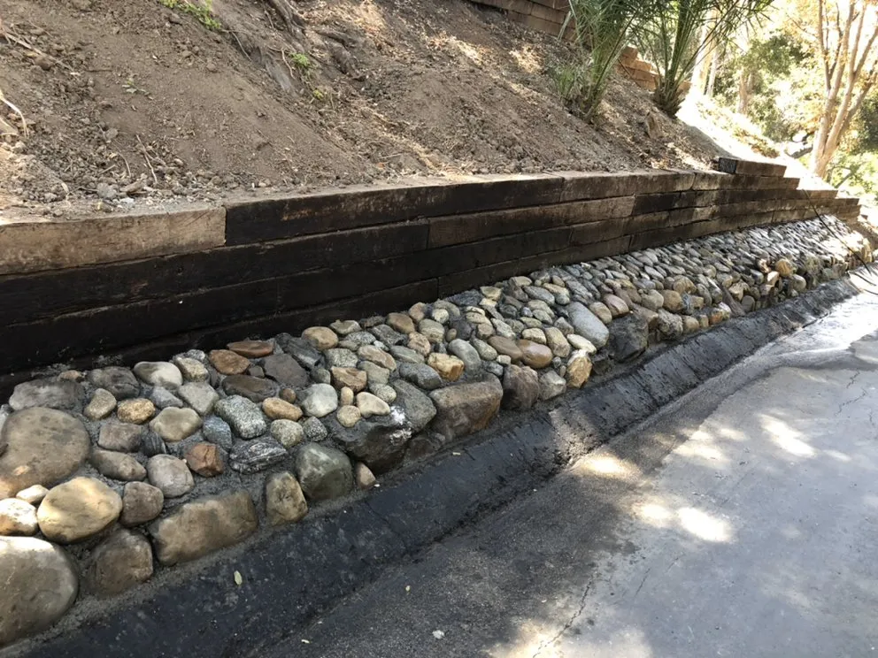 Top-rated outdoor landscaping experts serving Simi Valley, CA - Peña’s Landscape Care