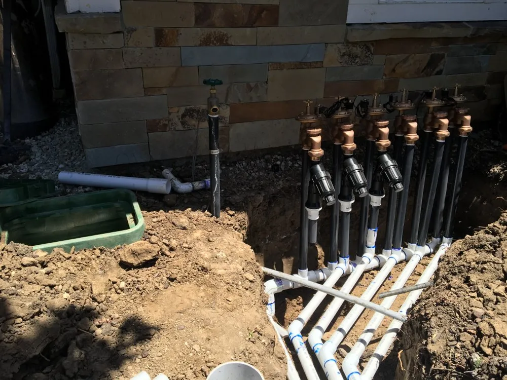 Trusted yard maintenance in Simi Valley, CA by Peña’s Landscape Care