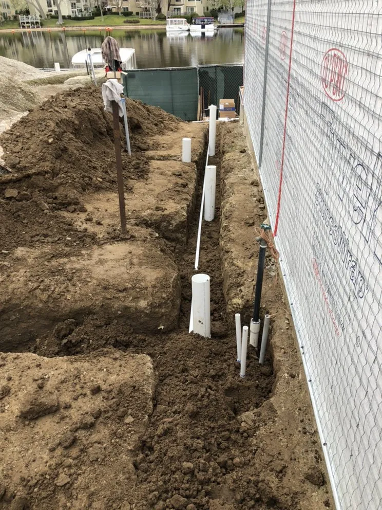 Expert yard cleanup service in Simi Valley, CA by Peña’s Landscape Care