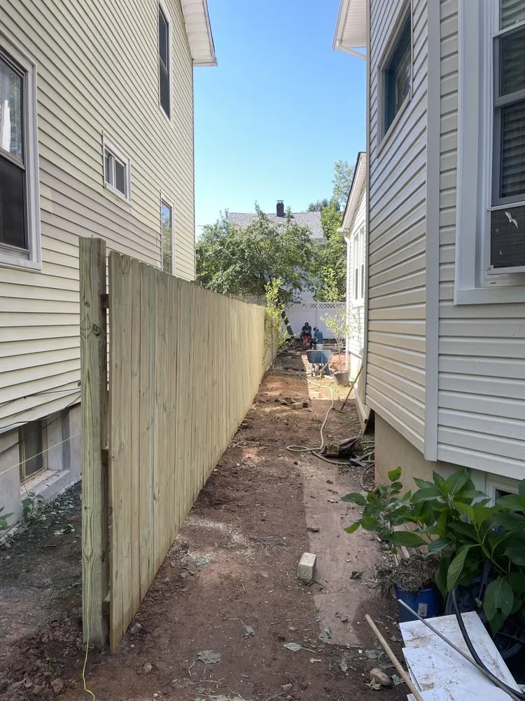 Top-rated yard cleanup service for outdoor upgrades across Orange, NJ - Peña’s Landscaping