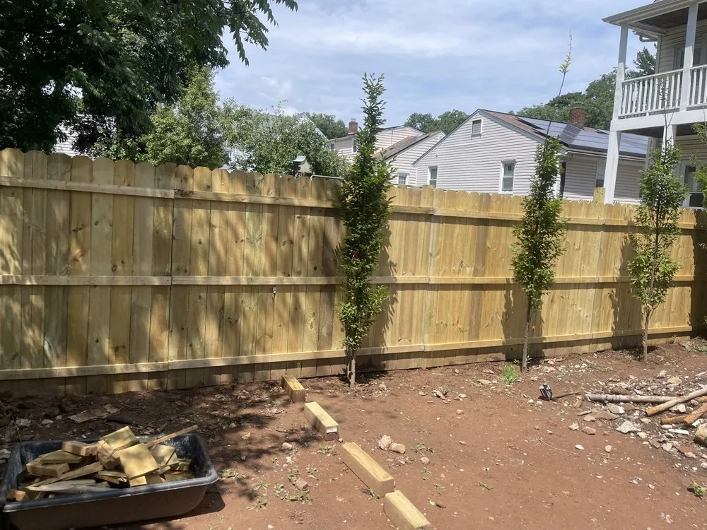 Trusted landscaping services for beautiful yards in Orange, NJ by Peña’s Landscaping