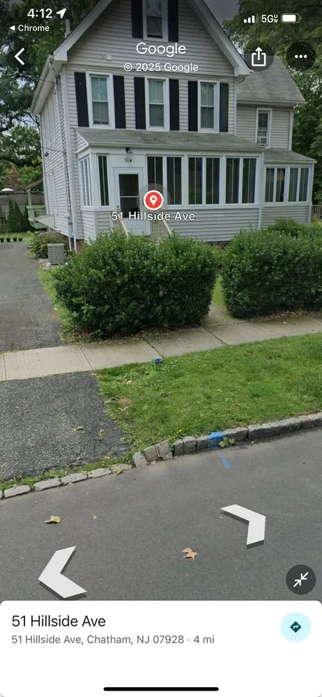 Reliable residential landscaping in Orange, NJ by Peña’s Landscaping