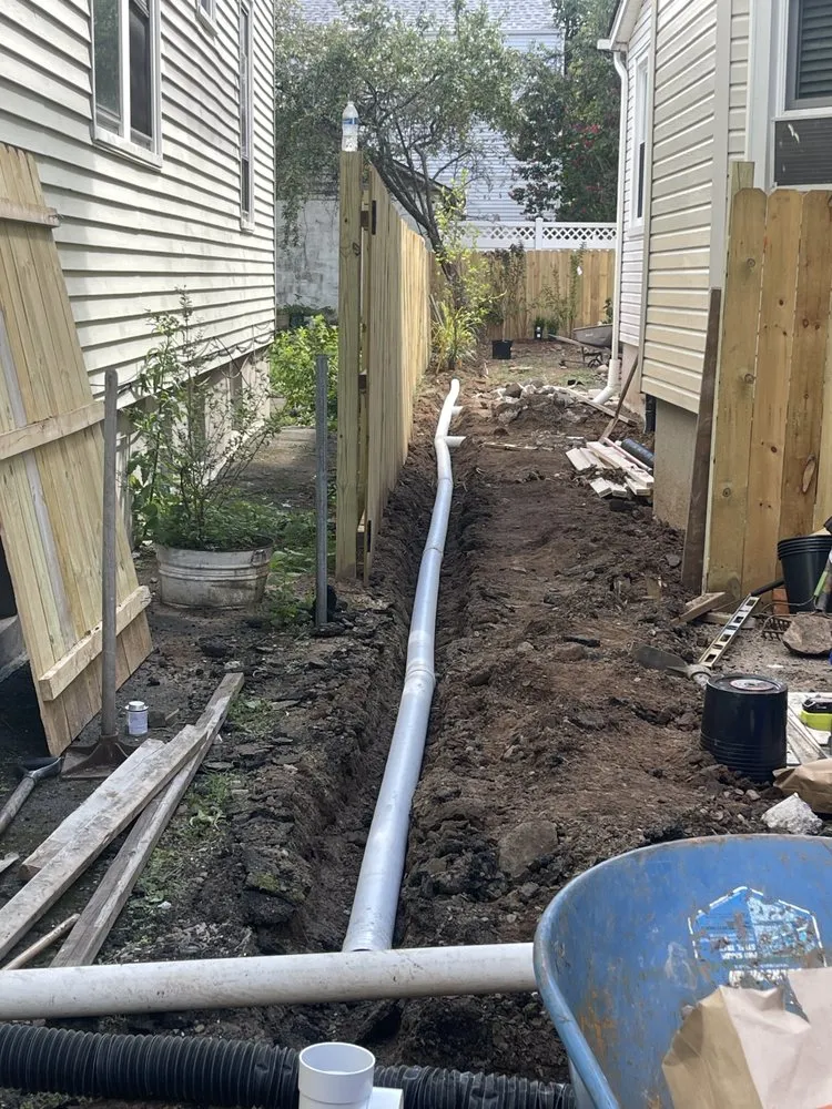 Trusted yard maintenance in Orange, NJ by Peña’s Landscaping