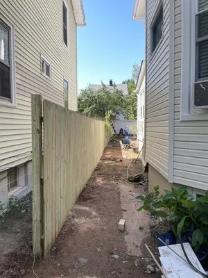 Peña’s Landscaping Logo