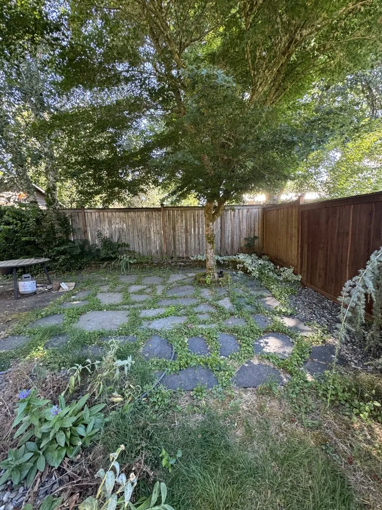 Trusted residential landscaping experts serving Puyallup, WA - Pease Landscaping